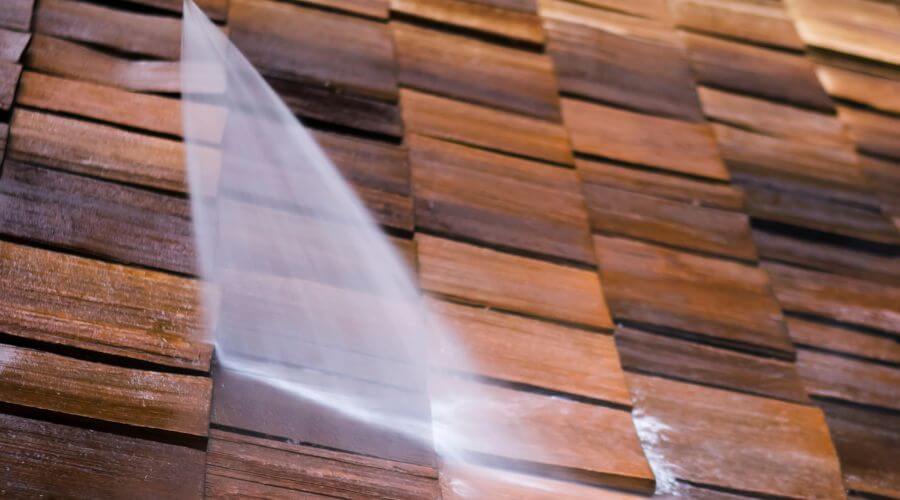 Roof Repair in Dixmont, ME